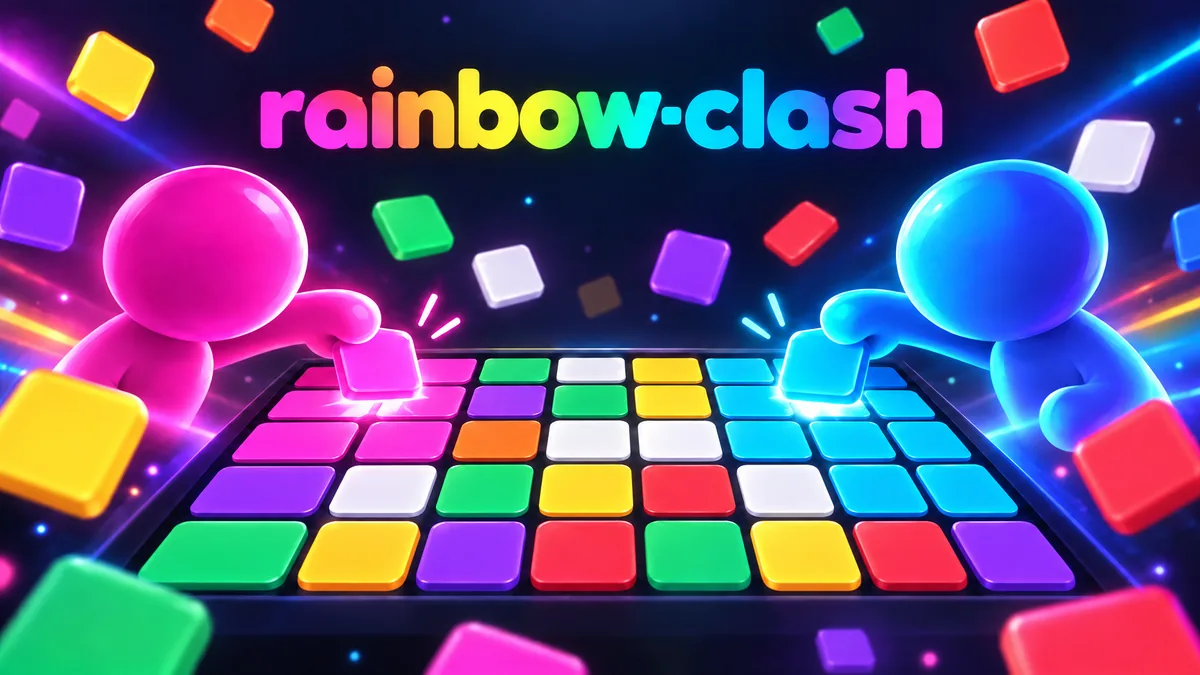 rainbow-clash